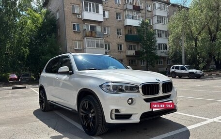 BMW X5, 2016 год, 4 200 000 рублей, 6 фотография