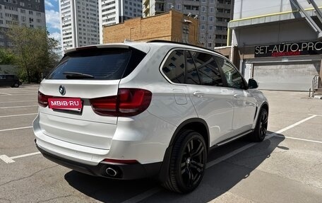 BMW X5, 2016 год, 4 200 000 рублей, 4 фотография