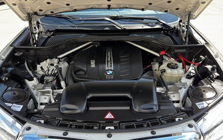 BMW X5, 2016 год, 4 200 000 рублей, 13 фотография