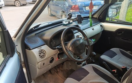 Renault Kangoo II рестайлинг, 2006 год, 350 000 рублей, 3 фотография