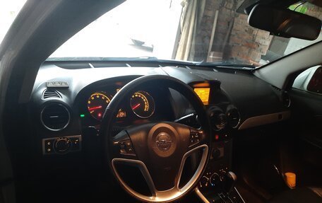 Opel Antara I, 2013 год, 1 420 000 рублей, 2 фотография