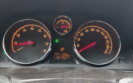 Opel Antara I, 2013 год, 1 420 000 рублей, 3 фотография