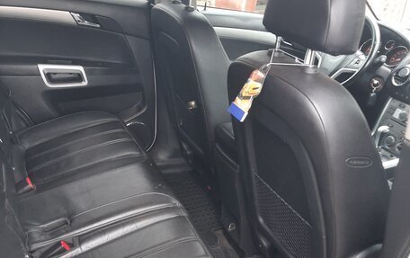 Opel Antara I, 2013 год, 1 420 000 рублей, 6 фотография