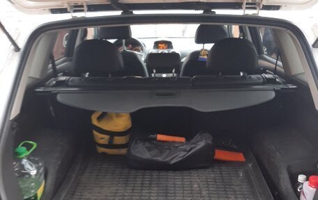 Opel Antara I, 2013 год, 1 420 000 рублей, 9 фотография