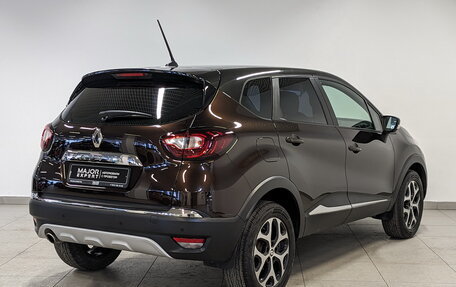 Renault Kaptur I рестайлинг, 2020 год, 1 420 000 рублей, 5 фотография