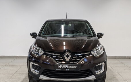 Renault Kaptur I рестайлинг, 2020 год, 1 420 000 рублей, 2 фотография