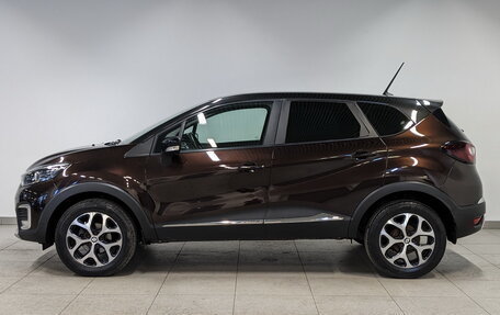 Renault Kaptur I рестайлинг, 2020 год, 1 420 000 рублей, 8 фотография