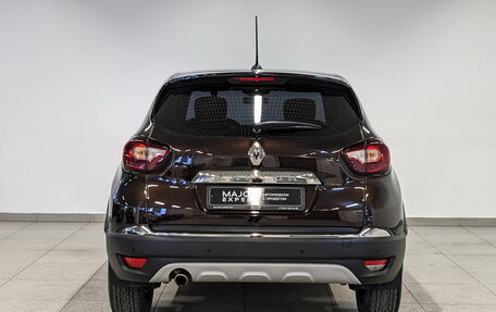 Renault Kaptur I рестайлинг, 2020 год, 1 420 000 рублей, 6 фотография