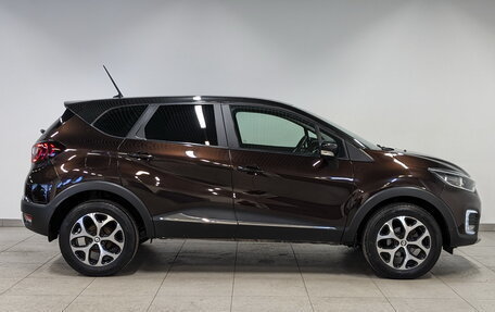 Renault Kaptur I рестайлинг, 2020 год, 1 420 000 рублей, 4 фотография