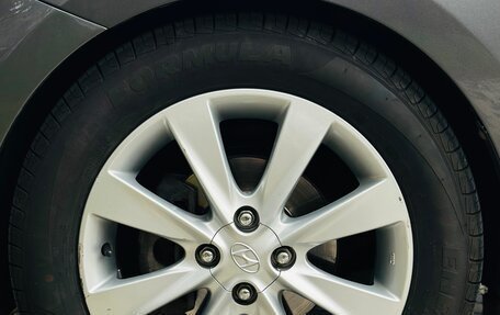 Hyundai Solaris II рестайлинг, 2013 год, 828 000 рублей, 15 фотография
