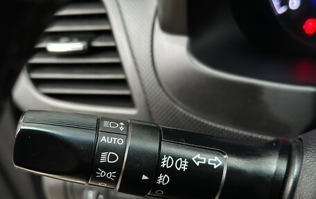Hyundai Solaris II рестайлинг, 2013 год, 828 000 рублей, 21 фотография