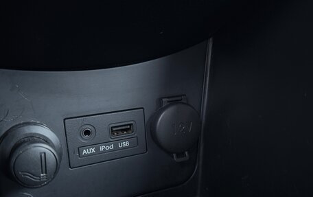 Hyundai Solaris II рестайлинг, 2013 год, 828 000 рублей, 25 фотография