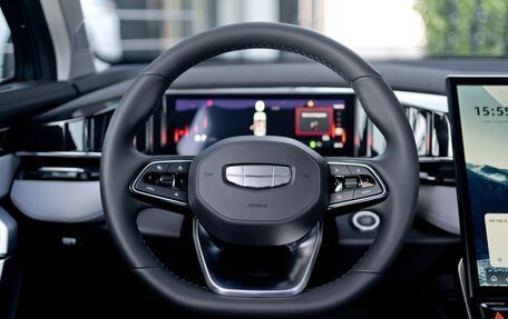Geely Atlas, 2024 год, 4 017 190 рублей, 10 фотография