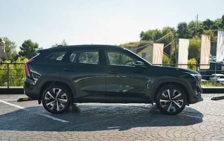 Geely Atlas, 2024 год, 4 017 190 рублей, 6 фотография