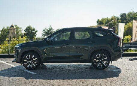 Geely Atlas, 2024 год, 4 017 190 рублей, 5 фотография