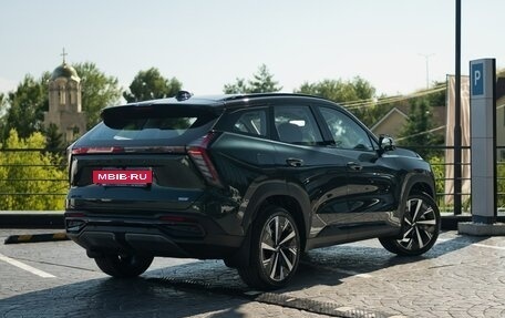 Geely Atlas, 2024 год, 4 017 190 рублей, 2 фотография
