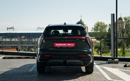 Geely Atlas, 2024 год, 4 017 190 рублей, 4 фотография