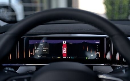 Geely Atlas, 2024 год, 4 017 190 рублей, 11 фотография