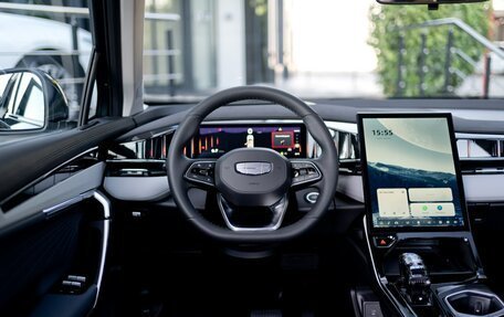 Geely Atlas, 2024 год, 4 017 190 рублей, 17 фотография