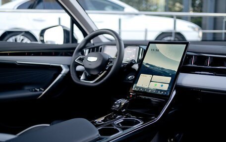 Geely Atlas, 2024 год, 4 017 190 рублей, 21 фотография