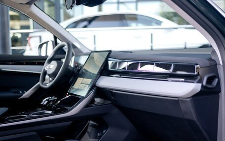 Geely Atlas, 2024 год, 4 017 190 рублей, 20 фотография