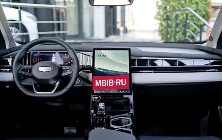 Geely Atlas, 2024 год, 4 017 190 рублей, 16 фотография
