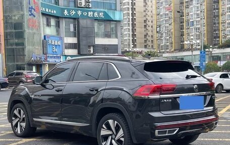 Volkswagen Teramont I, 2022 год, 2 805 000 рублей, 5 фотография