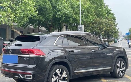 Volkswagen Teramont I, 2022 год, 2 805 000 рублей, 4 фотография
