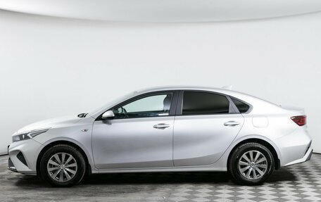 KIA Cerato IV, 2022 год, 2 530 000 рублей, 8 фотография