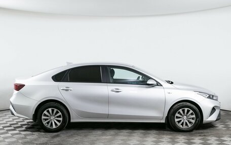 KIA Cerato IV, 2022 год, 2 530 000 рублей, 4 фотография