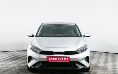 KIA Cerato IV, 2022 год, 2 530 000 рублей, 2 фотография