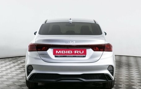 KIA Cerato IV, 2022 год, 2 530 000 рублей, 6 фотография