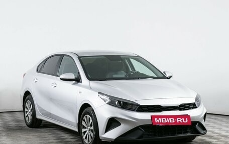 KIA Cerato IV, 2022 год, 2 530 000 рублей, 3 фотография