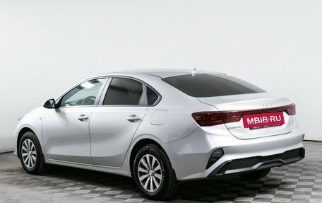 KIA Cerato IV, 2022 год, 2 530 000 рублей, 7 фотография