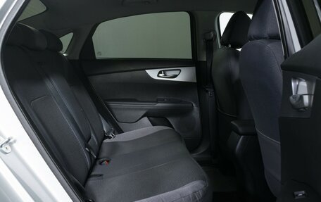 KIA Cerato IV, 2022 год, 2 530 000 рублей, 12 фотография