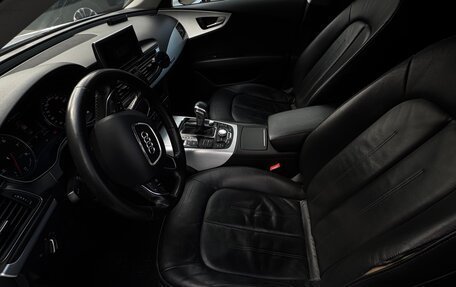 Audi A7, 2010 год, 1 500 000 рублей, 9 фотография