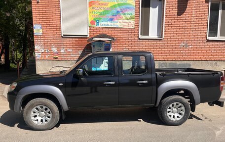 Mazda BT-50 II, 2008 год, 815 000 рублей, 2 фотография