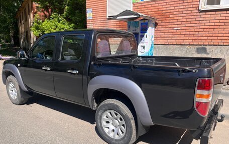 Mazda BT-50 II, 2008 год, 815 000 рублей, 3 фотография