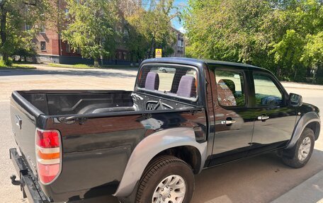 Mazda BT-50 II, 2008 год, 815 000 рублей, 6 фотография