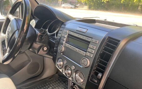 Mazda BT-50 II, 2008 год, 815 000 рублей, 9 фотография