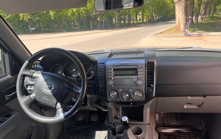 Mazda BT-50 II, 2008 год, 815 000 рублей, 10 фотография