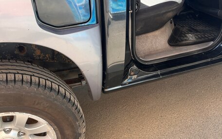 Mazda BT-50 II, 2008 год, 815 000 рублей, 13 фотография