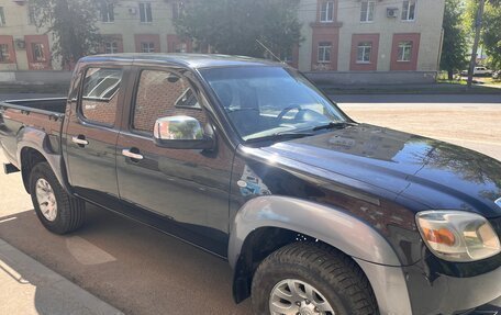 Mazda BT-50 II, 2008 год, 815 000 рублей, 5 фотография
