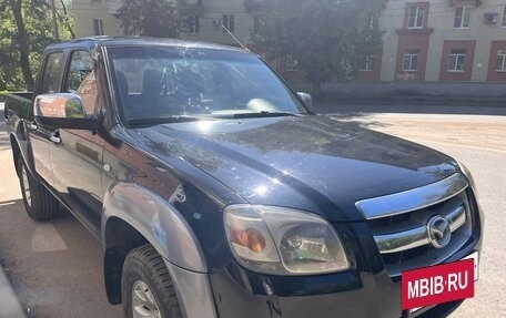 Mazda BT-50 II, 2008 год, 815 000 рублей, 8 фотография