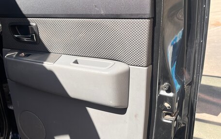 Mazda BT-50 II, 2008 год, 815 000 рублей, 12 фотография