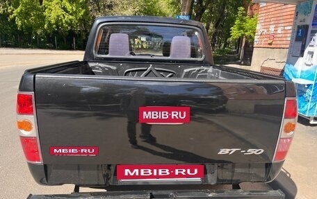 Mazda BT-50 II, 2008 год, 815 000 рублей, 4 фотография