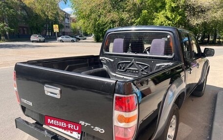 Mazda BT-50 II, 2008 год, 815 000 рублей, 7 фотография