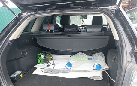 Mazda CX-7 I рестайлинг, 2010 год, 820 000 рублей, 6 фотография