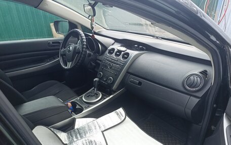 Mazda CX-7 I рестайлинг, 2010 год, 820 000 рублей, 5 фотография