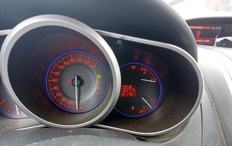 Mazda CX-7 I рестайлинг, 2010 год, 820 000 рублей, 7 фотография